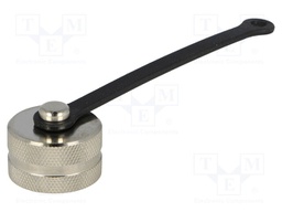 Connector accessories: protection cover; Series: C091A,C091D