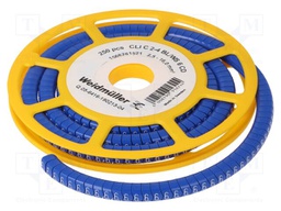 Markers for cables and wires