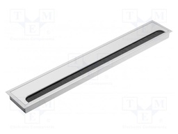 Grommet; L: 500mm; W: 80mm