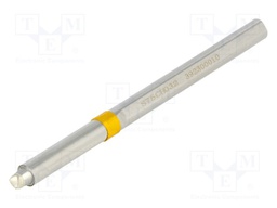 Tip; chisel; 3.2mm; 350÷398°C