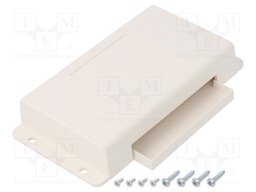 Enclosure: multipurpose