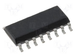 Supervisor Integrated Circuit; power on reset monitor (PoR)