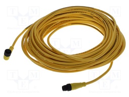 Cable: for sensors/automation