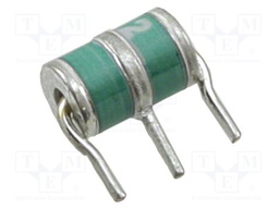 Arrester: surge arrester