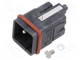 Han Q 5/0 HighTemp-M-c