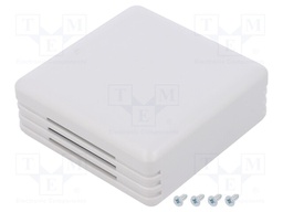 Enclosure: multipurpose