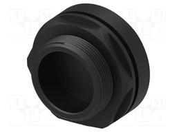 Pressure compensation device; IP67,IP68; -20÷100°C; Thread: M40