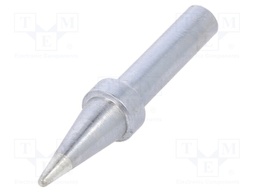 Tip; conical; 0.5mm