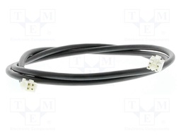 Accessories: power cable; SmartStep 2; 20m
