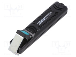 Stripping tool; 4÷16mm; 4÷70mm2; Wire: fiber-optic