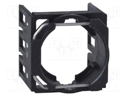 Assembly Hardware, Schneider Electric Harmony XB6 Series Push-Button Switches, Bracket