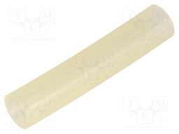 Heat shrink sleeve; dual wall,glued; 4: 1; 10.8mm; L: 65mm