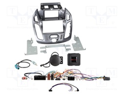 Adapter for control from steering wheel; Ford; nebula