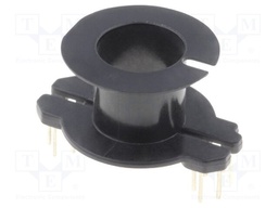 Coilformer: with pins