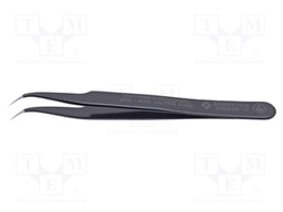 Tweezers; ESD
