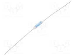 Fuse: thermal; 2A; 115°C