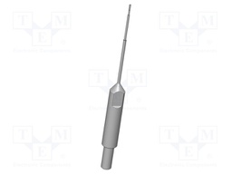 Tool: mounting tool; SW-KS; 145mm; test needles