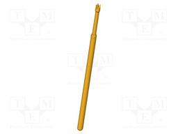 Test needle; GKS-100