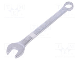 Key; combination spanner; 19mm; Overall len: 239mm; DIN 3113
