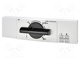 Adapter; CLBS; ffor building I-I + II-II switch-disconnectors