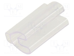 Markers for cables and wires; PVC; leaded; -40÷80°C; UL94V-0