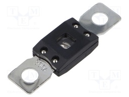 Fuse: fuse; 300A; 32÷72VDC; 68.1mm