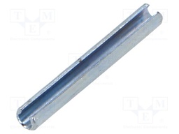 Coupling pin