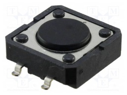 Microswitch TACT