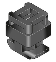 CABLE BRACKET 3842526564 Bosch