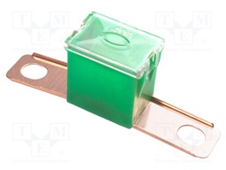 Fuse: fuse; 40A; 32VDC; automotive; 62mm; 62x15.2x22.2mm