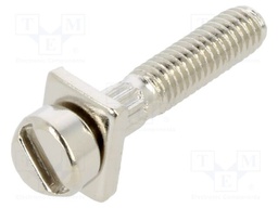 Rail mounted connector FB5-RTK/S