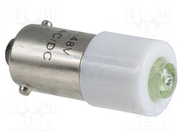 Switch Accessory, LED Bulb, Illuminated Push Button Switches, Harmony Series