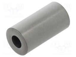 Ferrite: sleeve; 75; -55÷90°C; 14.3x6.35x28.57mm