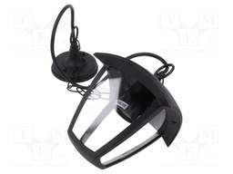 MARINA; IP54; Lamp: garden luminaire; Cap: E27; Sockets: 1; 20W