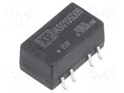 Converter: DC/DC