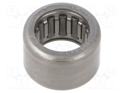 Bearing: needle roller; thin walled; Øint: 12mm; Øout: 18mm; W: 12mm