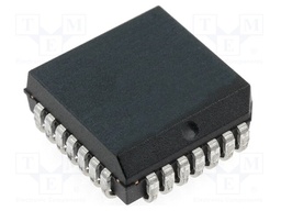 Integrated circuit: LVDT signal conditioner; LVDT; PLCC28