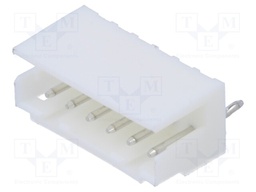 CT P/HDR BOX V 6P NAT