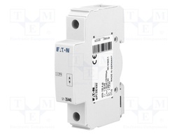 Surge arrestor; Type 1; Poles: 1; 440VAC; Mounting: DIN; -40÷70°C