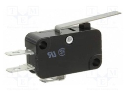 Microswitch SNAP ACTION