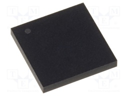 PIC microcontroller; Memory: 32kB; SRAM: 8kB; 2.3÷3.6VDC; SMD