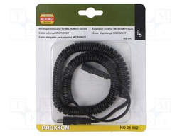 Extension cable; 3m; PR38704