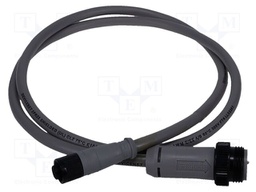 Cable: for sensors/automation