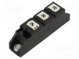 Module: diode; double series; 1.2kV; If: 59A; TO240AA; Ufmax: 1.26V