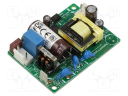 Power supply: switching