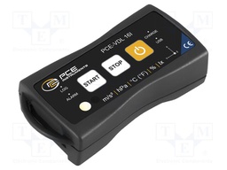 Data logger; illuminance,acceleration,temperature,humidity