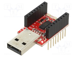 Module: programmer; Application: SF-DEV-12923