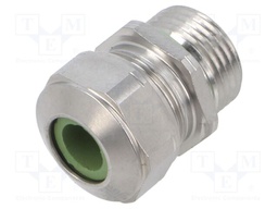Cable gland; steel; Man.series: SKINDICHT® CN; -40÷200°C; IP68