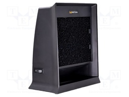 Device: fume extractor; 220VAC; Plug: EU; 0.45m3/min; FM-MSA35; 24W