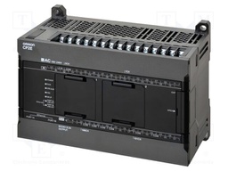 Automation module: PLC programmable controller; OUT: 16; IN: 24